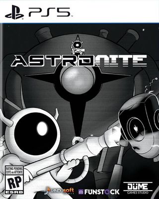Astronite 