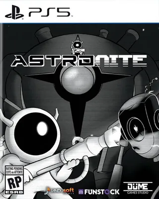 Astronite