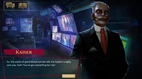 Vampire the Masquerade Coteries and Shadows of New York