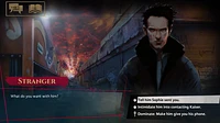 Vampire the Masquerade Coteries and Shadows of New York