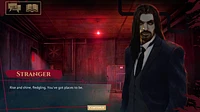 Vampire the Masquerade Coteries and Shadows of New York