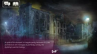 Vampire the Masquerade Coteries and Shadows of New York