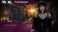 Vampire the Masquerade Coteries and Shadows of New York