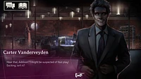 Vampire the Masquerade Coteries and Shadows of New York