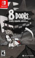 8 Doors: Arum's Afterlife Adventure