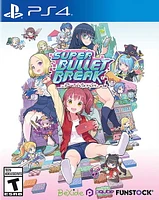 Super Bullet Break