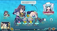 Super Bullet Break