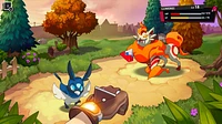 Nexomon + Extinction Complete Collection