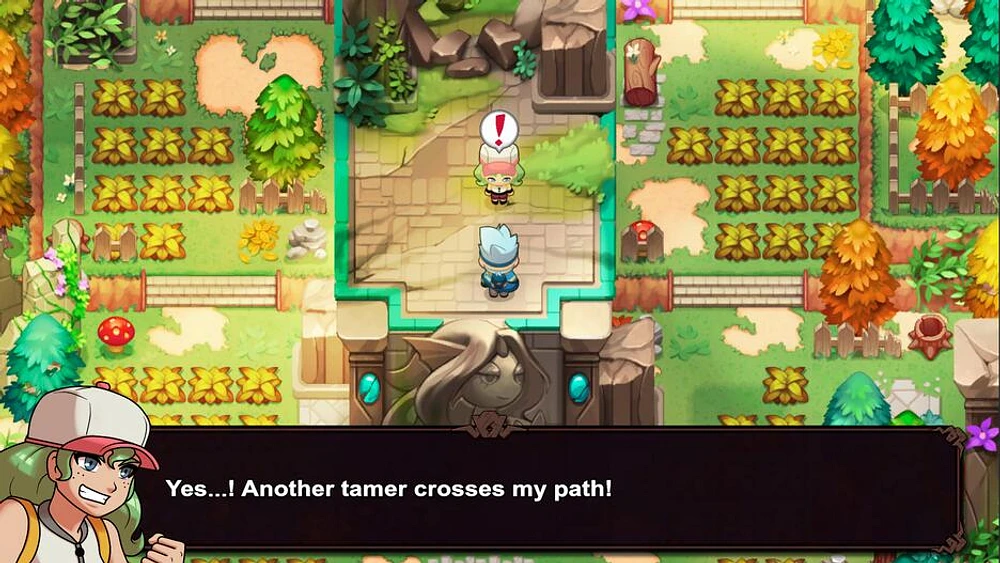 Nexomon + Extinction Complete Collection