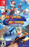 Nexomon + Extinction Complete Collection