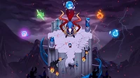 Nexomon + Extinction Complete Collection