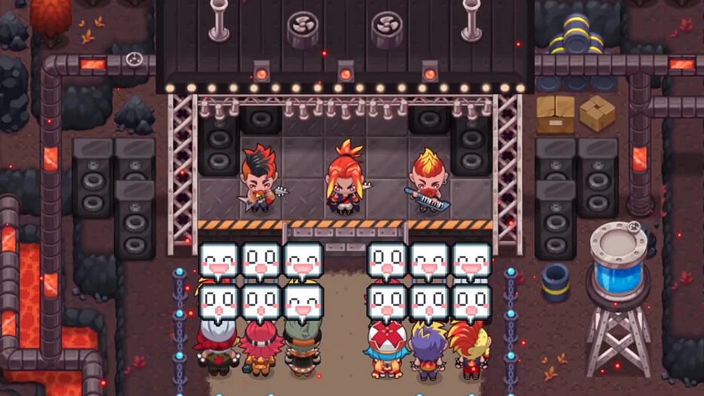 Nexomon + Extinction Complete Collection