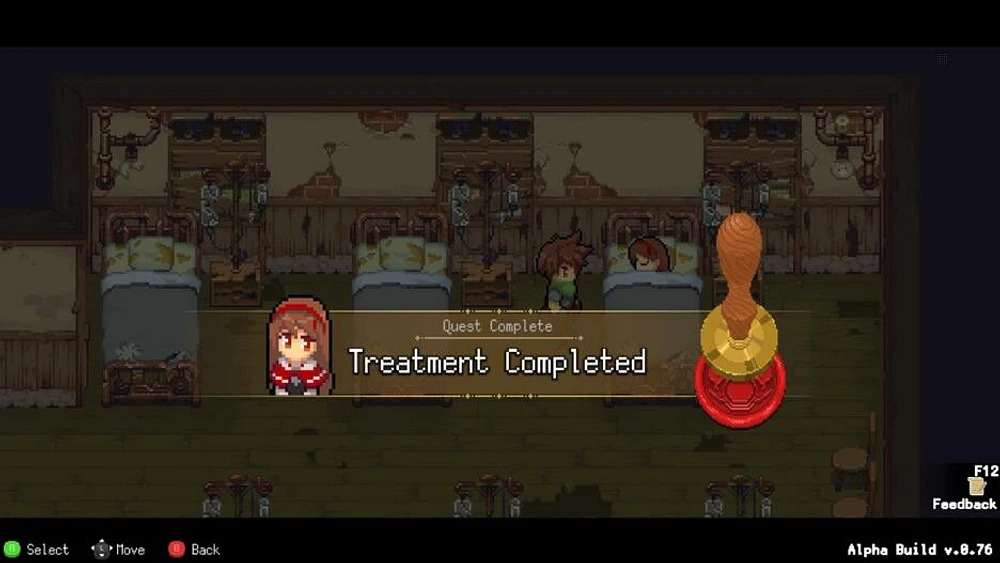 Potion Permit