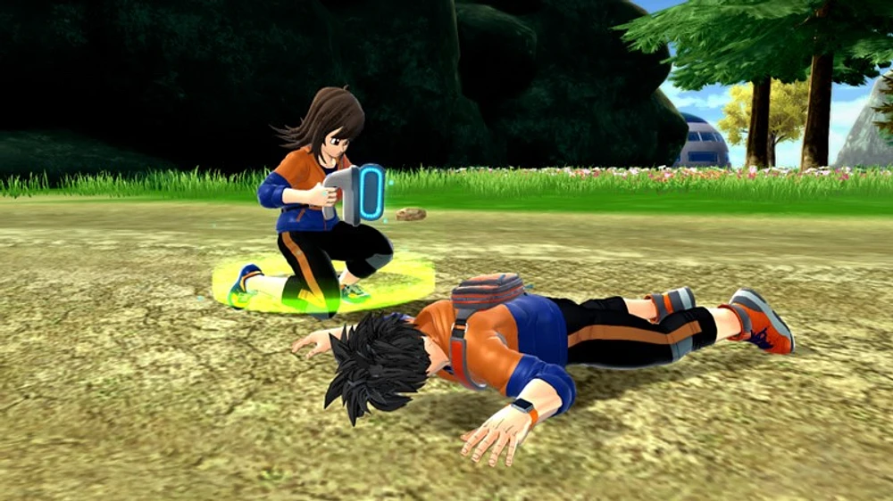 Dragon Ball The Breakers Special Edition