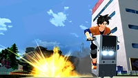 Dragon Ball The Breakers Special Edition