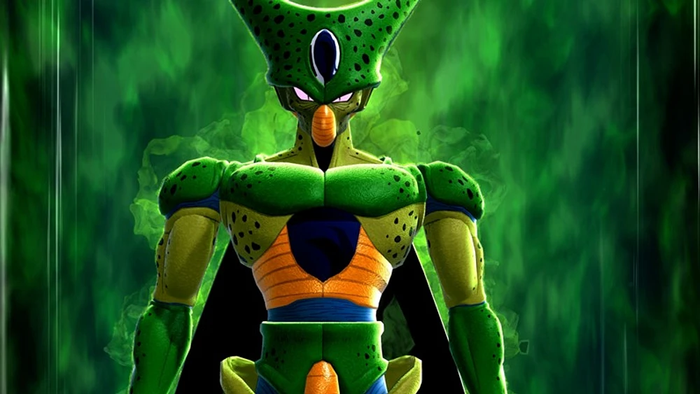 Dragon Ball The Breakers Special Edition