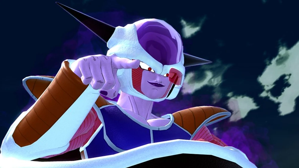 Dragon Ball The Breakers Special Edition