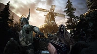 Resident Evil Village Édition Or 