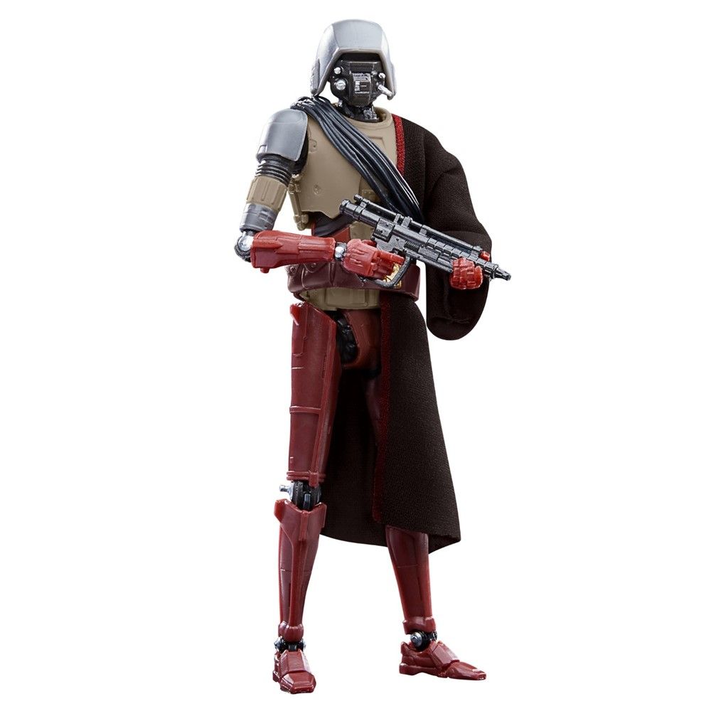 Star Wars The Black Series HK-87 