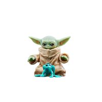 Star Wars The Black Series Grogu 