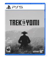 Trek to Yomi