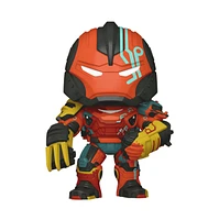 POP! Super Marvel What If…? Sakaarian Iron Man 