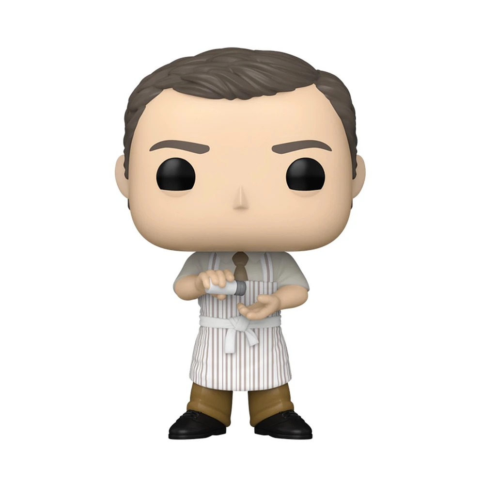 POP! Brooklyn Nine-Nine Charles Boyle 