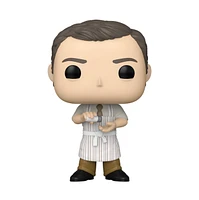 POP! Brooklyn Nine-Nine Charles Boyle 