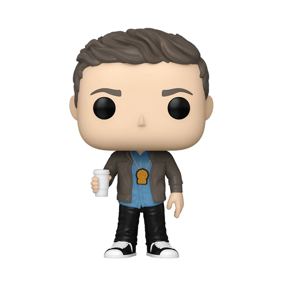 POP! Brooklyn Nine-Nine Jake Peralta 