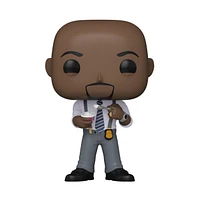 POP! Brooklyn Nine-Nine Terry Jeffords 
