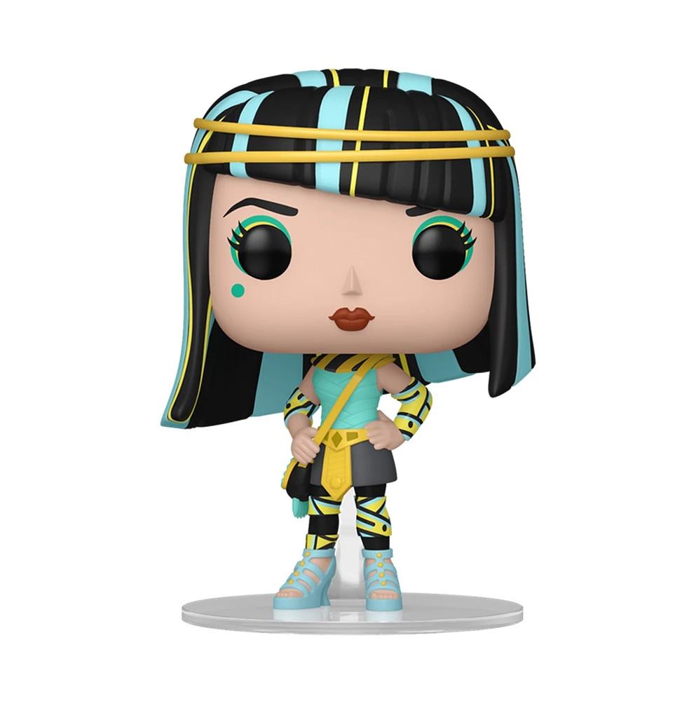 POP! Monster High Cleo De Nile 