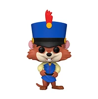 POP! The Secret of the Nimh Justin Captain Uniform 
