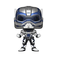POP! Marvel What If…? Goliath 