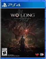 Wo Long Fallen Dynasty