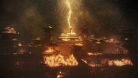 Wo Long: Fallen Dynasty