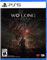 Wo Long: Fallen Dynasty