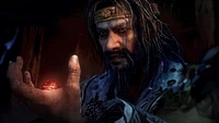 Wo Long Fallen Dynasty