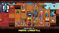 Shovel Knight Pocket Dungeon - Numérique
