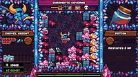 Shovel Knight Pocket Dungeon - Numérique
