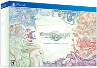 Sword And Fairy: Together Forever Premium Collector's Edition