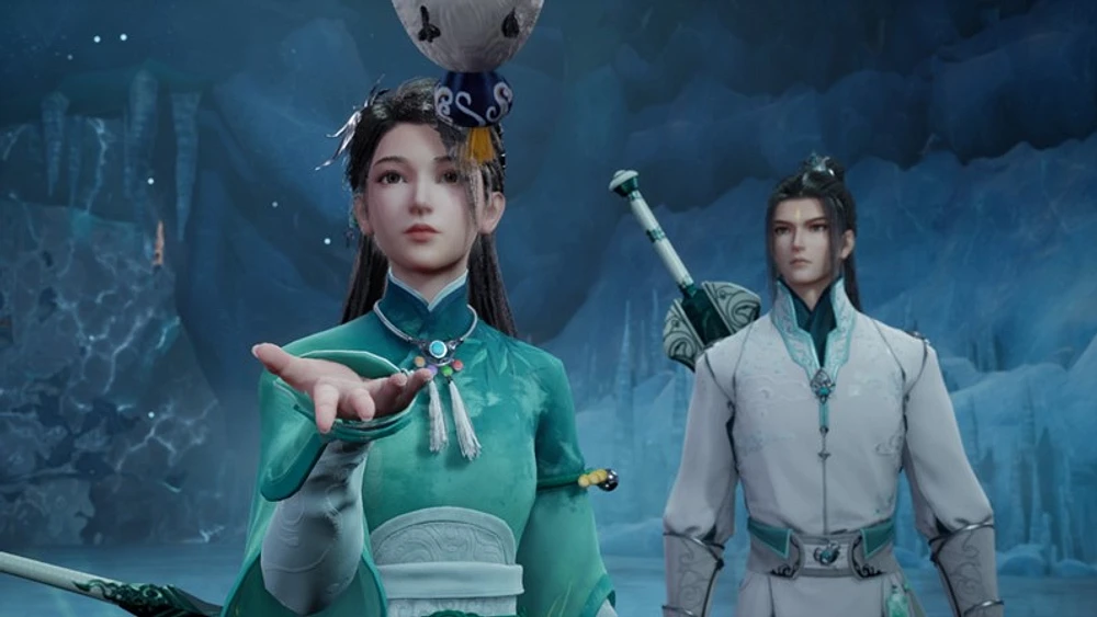 Sword And Fairy: Together Forever Premium Collector's Edition