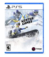 Winter Games 2023