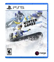 Winter Games 2023