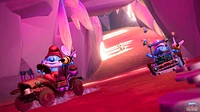 Smurfs Kart Day 1 Edition