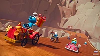 Smurfs Kart Day 1 Edition