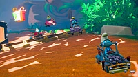 Smurfs Kart Day 1 Edition
