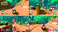 Smurfs Kart Day 1 Edition