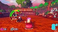 Smurfs Kart Day 1 Edition