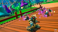 Smurfs Kart Day 1 Edition