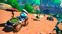 Smurfs Kart Day 1 Edition